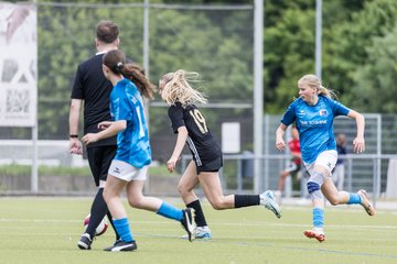 Bild 58 - wBJ SC Condor - VfL Pinneberg : Ergebnis: 3:2